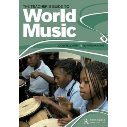 The Teacher's Guide to World Music