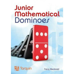 Junior Mathematical Dominoes: Activities for 8-11 Years: Bk. 4
