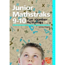 Junior Mathstraks: No.9-10