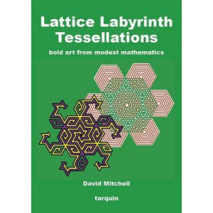 Lattice Labyrinth Tessellations