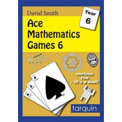 Ace Mathematics Games 6: 6