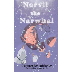 Norvil the Narwhal