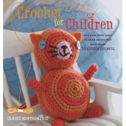 Crochet for Children