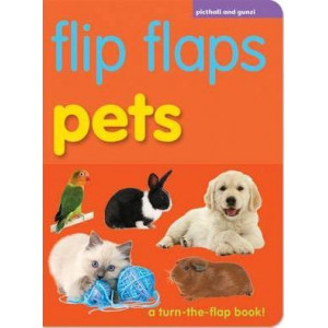 Flip Flaps Pets