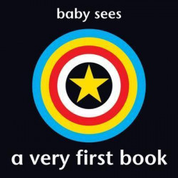 Baby Sees - A Very First Book