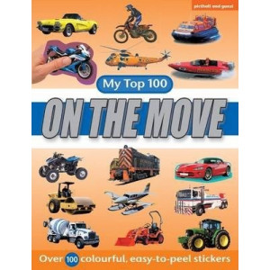 My Top 100 on the Move