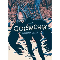Golemchik