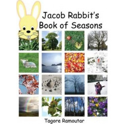 Jacob Rabbit's Book of Seasons