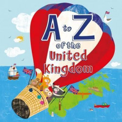 A To Z of the United Kingdom