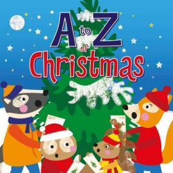A To Z of Christmas