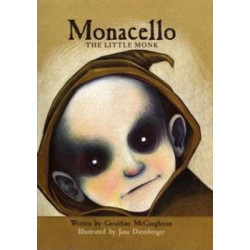 Monacello: Book 1