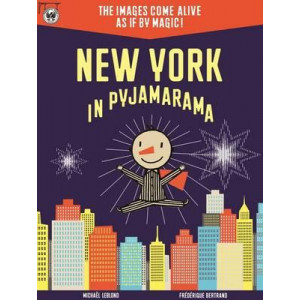 New York in Pyjamarama