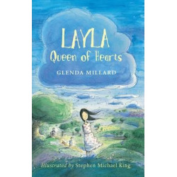 Layla Queen of Hearts