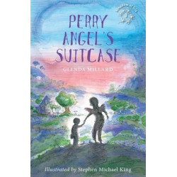 Perry Angel's Suitcase