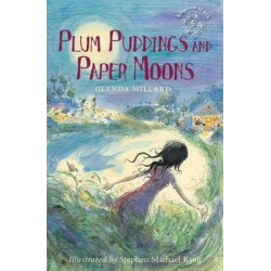 Plum Puddings and Paper Moons