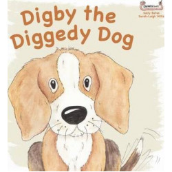 Digby the Diggedy Dog