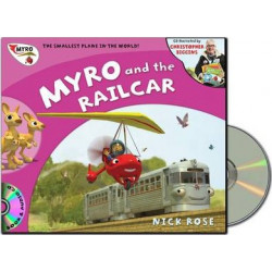 Myro and the Railcar