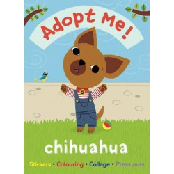 Adopt Me! Chihuahua