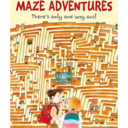 Maze Adventures: 1