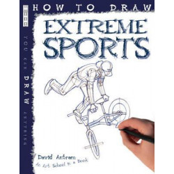 How To Draw Extreme Sports