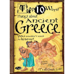 Things About Ancient Greece