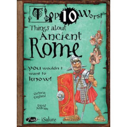 Things About Ancient Rome