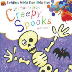 Creepy Spooks
