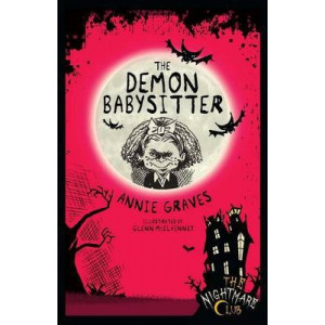 The Demon Babysitter