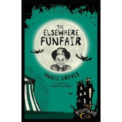 The Nightmare Club: The Elsewhere Funfair