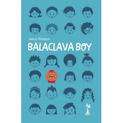 Balaclava Boy
