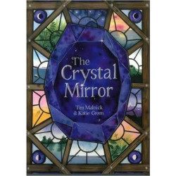 The Crystal Mirror and Other Stories