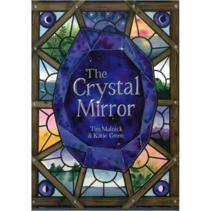 The Crystal Mirror and Other Stories