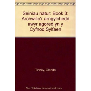 Archwilio'r Amgylchedd Awyr Agored yn y Cyfnod Sylfaen - Cyfres 2: Seiniau Natur