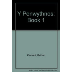 Cyfres Byw Bywyd: 1. Y Penwythnos