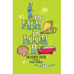 The Fish in Room 11