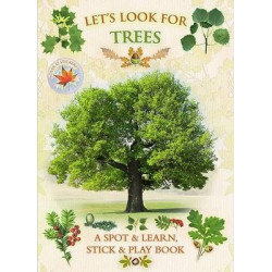 Let's Look for Trees