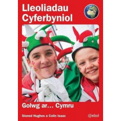 Lleoliadau Cyferbyniol: Golwg ar ... Cymru