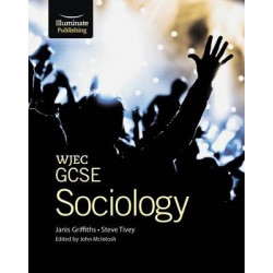 WJEC GCSE Sociology Student Book