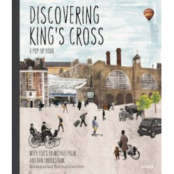 Discovering King's Cross