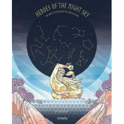 Heroes of the Night Sky