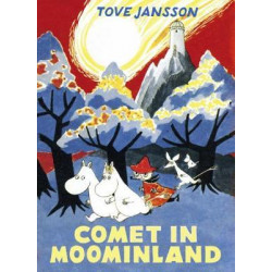 Comet in Moominland