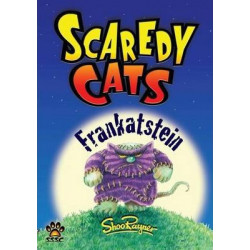 Frankatstein - Scaredy Cats