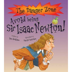 Avoid Being Sir Isaac Newton!