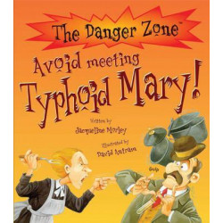 Avoid Meeting Typhoid Mary!