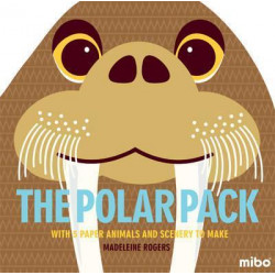 Mibo: The Polar Pack