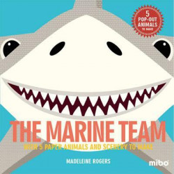 Mibo: The Marine Team