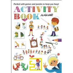 Activity Book
