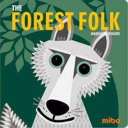 Mibo: The Forest Folk BB