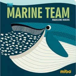 Mibo: The Marine Team BB