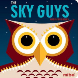 Mibo: The Sky Guys BB